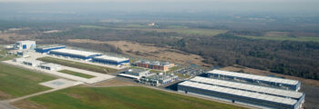 Aéroport de Londres Gatwick