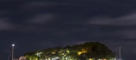 Сен-Бартелеми (Сен-Барт) : аренда частного самолета