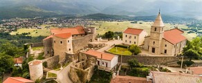 Кавле Гробник : аренда частного самолета 