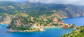 Каламата : аренда частного самолета 