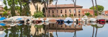 Cervia : location de jet privé