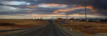 Murmansk : location de jet privé