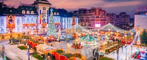 Крайова: аренда частного самолета 
