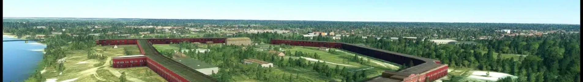 Деблин: аренда частного самолета 