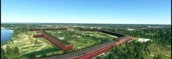 Lidkoping : location de jet privé