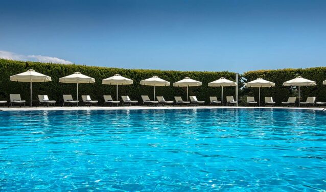 Dekelia Tatoi : location de jet privé