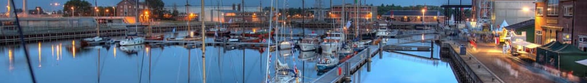 Ден Хелдер: аренда частного самолета