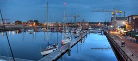 Groningen Eelde : местонахождение самолета 