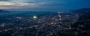 Дорнбирн: аренда частного самолета