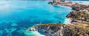 Эльба: аренда частного самолета 