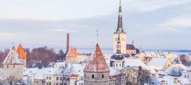Финляндия : аренда частного самолета