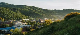 Якутск : аренда частного самолета