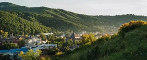 Горно-Алтайск: аренда частного самолета