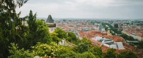 Грац : аренда частного самолета
