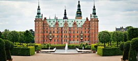 Kolding Vamdrup : аренда частного самолета