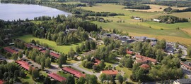 Kouvolaselanp Selanpaa : аренда частного самолета 