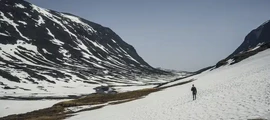 Кируна: аренда частного самолета