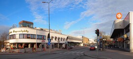 Кеми Кеми Торнио: аренда частного самолета 