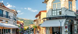 Аренда частного самолета в аэропорту Sitía