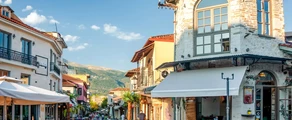 Иоаннина : аренда частного самолета 