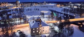 Каунас : аренда частного самолета 