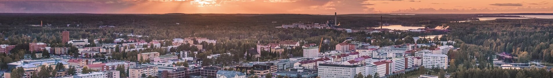 Каяани: аренда частного самолета 