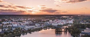 Каяани: аренда частного самолета 