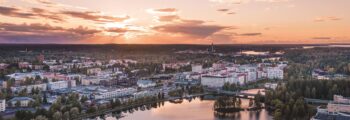 Tallinn : location de jet privé