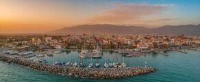 Каламата : аренда частного самолета 