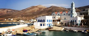 Касос: аренда частного самолета 