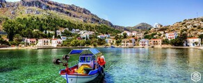 Кастелоризо: аренда частного самолета 