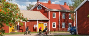 Каухайоки : аренда частного самолета 