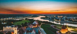 Шяуляй : аренда частного самолета 