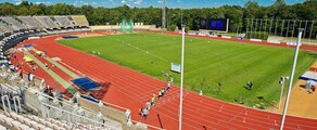 Каунас С Дарюс : аренда частного самолета 