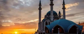 Казань: аренда частного самолета