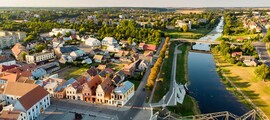 Йоэнсуу : аренда частного самолета 