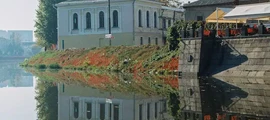 Одесса: аренда частного самолета