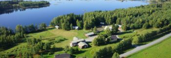 Kitee : location de jet privé