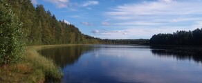 Kokemaki Piikajarvi : аренда частного самолета 