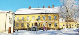 Рованиеми: аренда частного самолета 