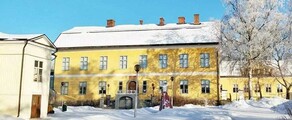 Коккола Круунупый : аренда частного самолета 