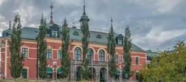 Фалькопинг : аренда частного самолета