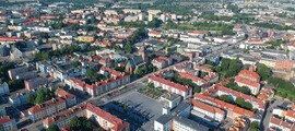 Деблин: аренда частного самолета 