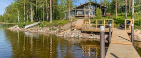Kouvolaselanp Selanpaa : аренда частного самолета 