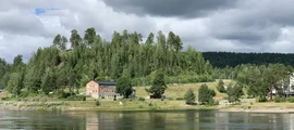 Стокгольм Скавста: аренда частного самолета