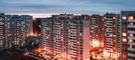 Южный: аренда частного самолета