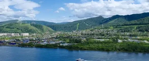 Красноярск Емельяново : аренда частного самолета