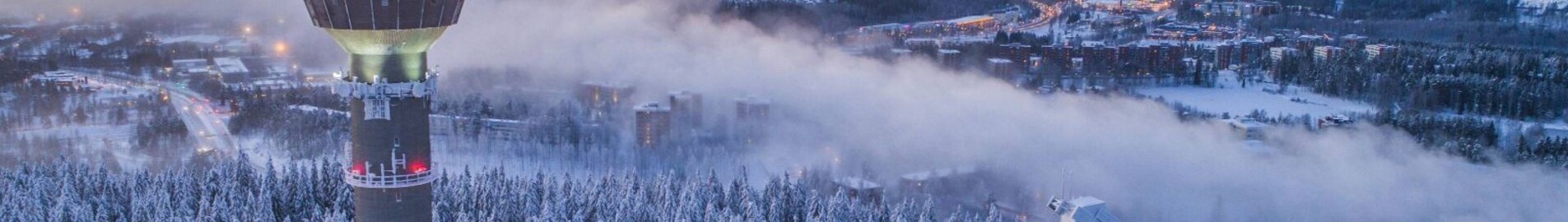 Куопио: аренда частного самолета 