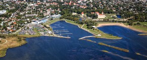Курессааре: аренда частного самолета 