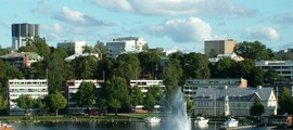 Кемиярви : аренда частного самолета 